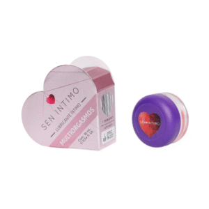 Multiorgasmo Sen Intimo 10 ml - Image 1