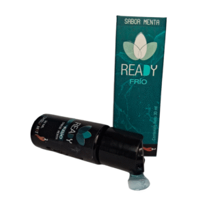 Lubricante Vaginal Frio Ready - Image 1
