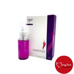 Lubricante Caliente Saborizado Marca Chily Hot - Image 3