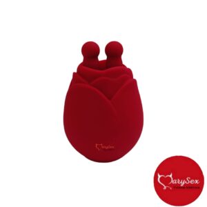 Tongue Wiggle Licking Vibrator - Image 2