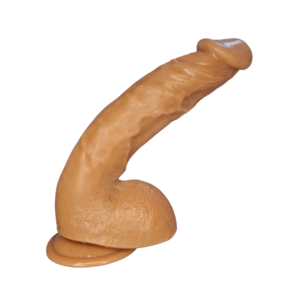 Dildo Realista Skin 9.9 " - Image 1