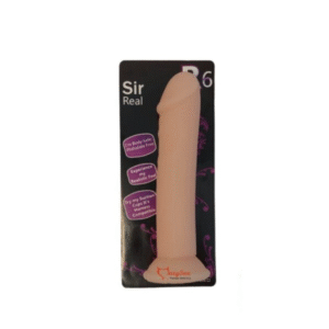 Dildo Sir Real R6 - Image 1