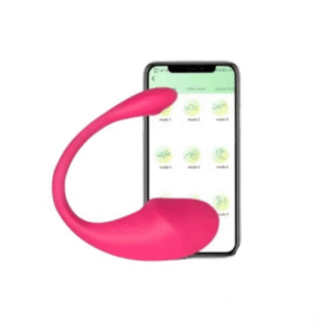 Vibrador interactivo a distancia - Image 1