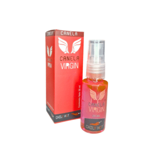 Estrechante Canela Virgin 30 ml - Image 1