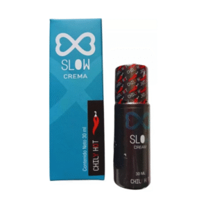 Retardante Slow - Image 1