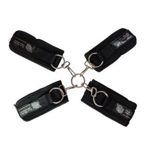 Bondage Lure 4 Esposas - Image 2