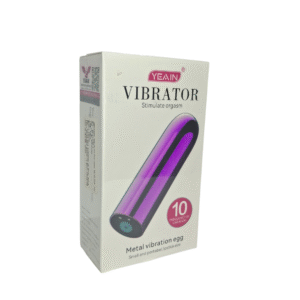 Bala Vibradora Carga Magnética - Image 2