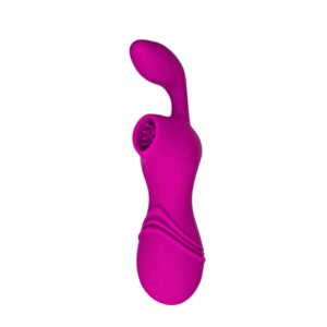 Succionador y Vibrador Boca Dedo - Image 2