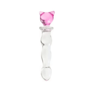 Dildo Cristal Osito - Image 1