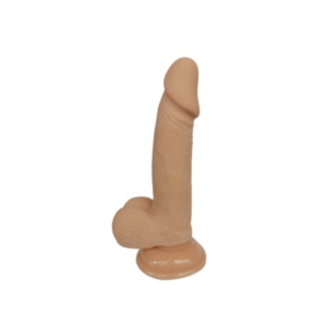 Masturbador Realista RealDeal 7.6´´ - 875