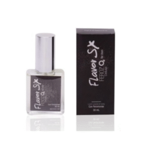 Loción con Feromonas Flavor Hombre - Image 1