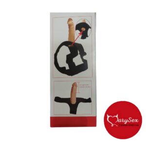 Funda Arnés Wearable Sleeve - Image 2