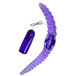 Vibrador doble Penetracion 2 Motores - Image 1