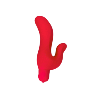 Tacón Vibrador 10 velocidades - Image 1