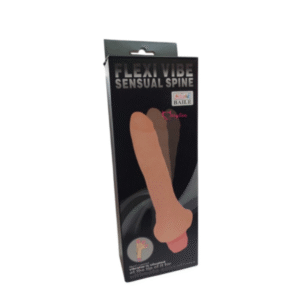 Vibrador Sensual Spine - 880 - Image 1