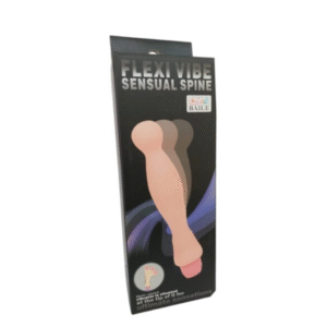 Vibrador Sensual - Image 1