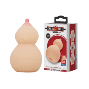 Masturbador Crazy Bull Calabash - Image 1