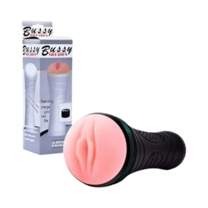 Pussy Velocidad Graduable - Image 1