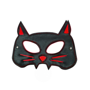 Antifaz Gata - Image 1