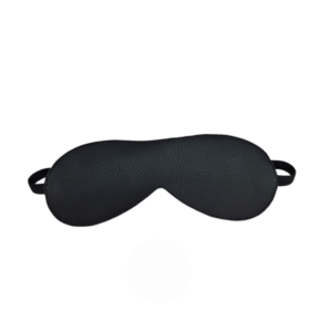 Tapaojos En Cuero - Image 1