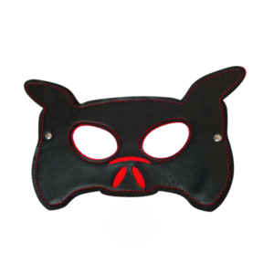 Mascara Cerdita - Image 1