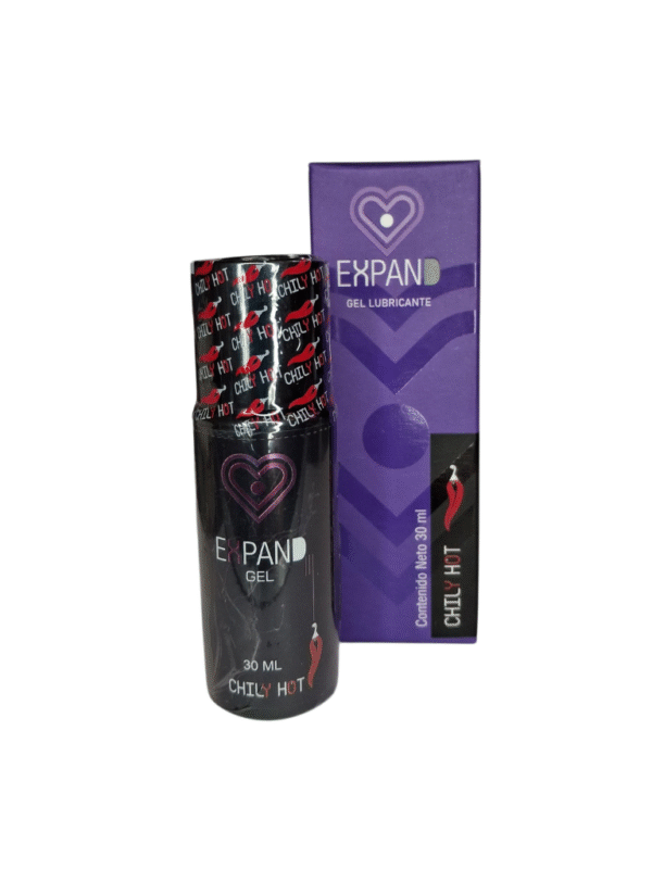 Plug Cola Cristal (44)