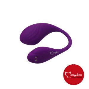Juguete Vibrador con Aplicación APP - Image 2