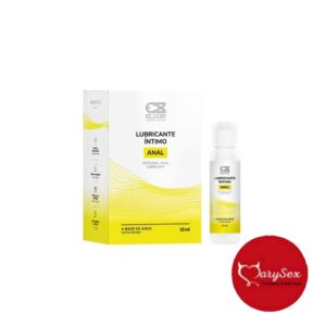 Lubricante Intimo Anal Elixir 30 ml - Image 1