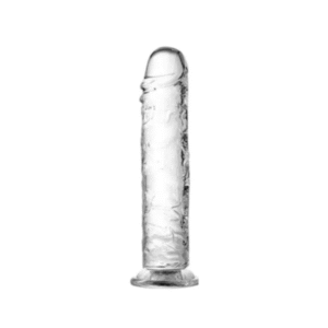 Dildo 8.5'' 718 Talla L - Image 2