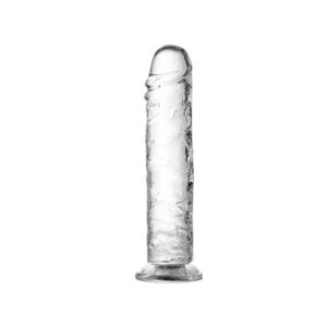 Dildo 8.5'' - 718 Talla L - Image 2