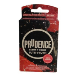 Preservativos Prudence Sabores - Image 2