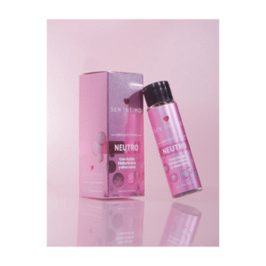Lubricante Neutro con Ácido Hialurónico y Aloe Vera x 55 ml - Image 1