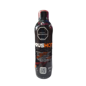 Potenciador PrusHot 500 ml