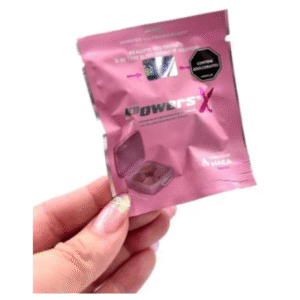 Power Sex Woman - Image 1