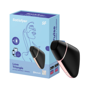 Satisfyer Love Triangle - Image 1