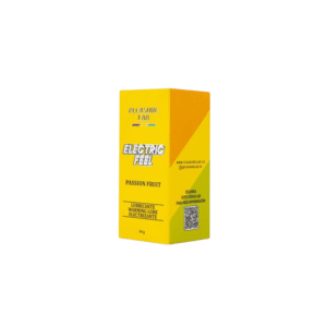 Lubricante Íntimo Electrizante Maracuya 30 ML - Image 2
