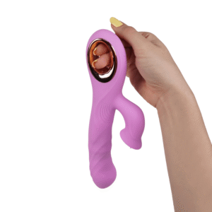 Vibrador Grenda Dual Majestic - Image 3
