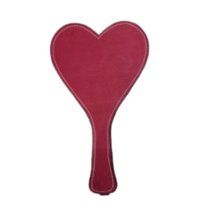 Paleta de Golpe Corazon - Image 1