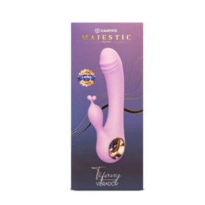 Vibrador Doble Tifany - Image 2