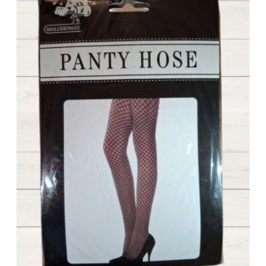 Media Pantalón Malla Hose - Image 1