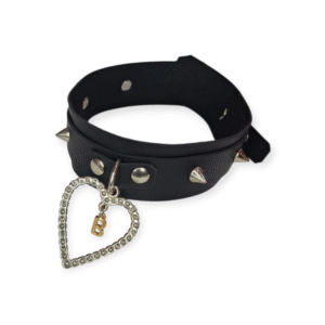 Collar Corazón