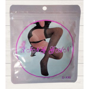 Media Liguero Malla Eco - Image 1