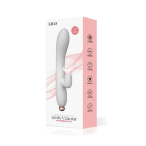 Vibrador Emily - Image 2