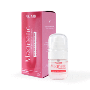 Agua de Rosas con Feromonas Magnetic Elixir - Image 1