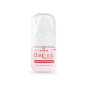 Agua de Rosas con Feromonas Magnetic Elixir - Image 2