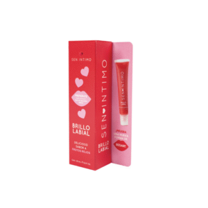 Brillo Labial Con Feromonas Sen Intimo - Image 1