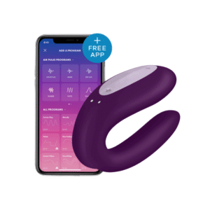 Satisfyer Double Joy APP - Image 1