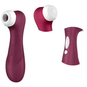 Satisfyer Pro 2 Generation 3 APP - Image 3