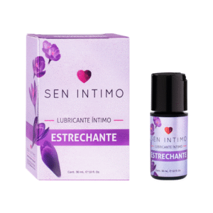 Estrechante y Rejuvenecedor Vaginal X 30ml Sen Intimo - Image 1