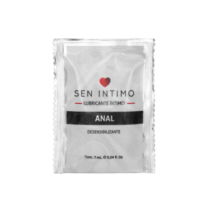 Dilatador Anal Sen Intimo Sachet - Image 1
